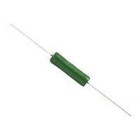 68 kOhms ±5% 13W Through Hole Resistor Axial Flame Proof, Pulse Withstanding, Safety Wirewound