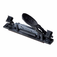 Fiber Optic Splice Holder