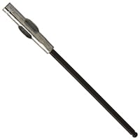9/16" Hex Blade Drive 4.00" (101.6mm)