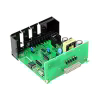 Option Card, Timer 24VAC, 11 ~ 36VDC