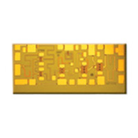 射频放大器 IC 通用 18GHz ~ 40GHz 模具