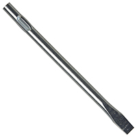 5/16" Uritettu Terä ohjain 4,00" (101,6mm)