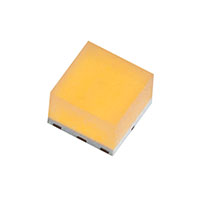 LED Lighting MP-1616-2100 White, Neutral 4000K 6.2V 150mA 170° 0606 (1616 Metric)