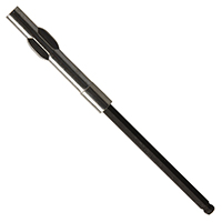 3/16" Hex Blade Drive 4.00" (101.6mm)