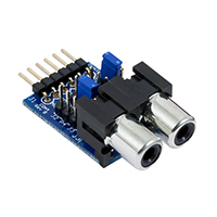 Zvukové rozhraní Audio Pmod™ Vyhodnocovací rozšiřující deska platformy