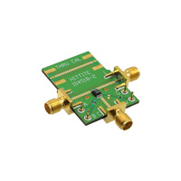 HMC224MS8 - Switch (SPDT) 5GHz ~ 6GHz Evaluation Board