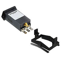 RF Receiver 2.4GHz 802.15.4