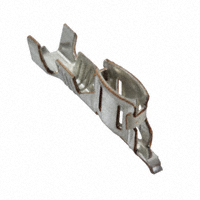 Terminal Magnetic Connector 15-18 AWG Crimp