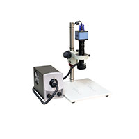 Video Inspection System USB 1.4MP 21x ~ 133x