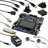 STM32469I-EVAL Contents