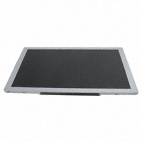 Graphic LCD Display Module Transmissive Red, Green, Blue (RGB) TFT - Color Parallel, 24-Bit (RGB) 8.5" (215.90mm) 800 x 480 (WVGA)