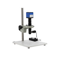 Video Inspection System CMOS 2MP 39x ~ 263x 22" Color HD LCD