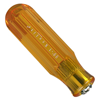 Handle, Blade Holding Drive 4.00" (101.6mm)