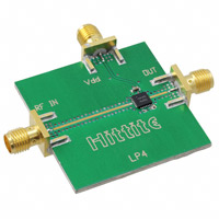 - 倍增器 618.75MHz ~ 687.5MHz 评估板