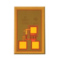 RF-forsterkere IC Generell bruk 0Hz – 10GHz Pressform