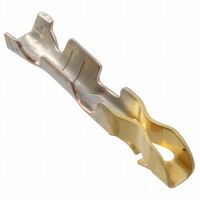 170262-4 TE Connectivity AMP Connectors | コネクタ、相互接続 | DigiKey