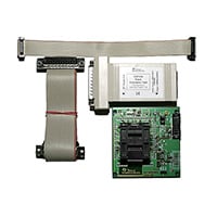 FLASH Emulation Tool (FET) Series