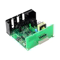 Option Card, Input Process, 24VAC, 11 ~ 36VDC