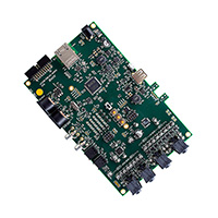 XE216 XCore™ Audio Processing Audio Evaluation Board