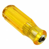 Handgriff, Klingen-Halterung Treiber 3,13" (79,5mm)