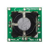 Carbon Monoxide Sensors - Spec Sensors (A Division of Interlink