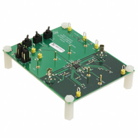 TPS51125 D-CAP™ 2 Non-Isolated Outputs DC/DC, Step Down Evaluation Board