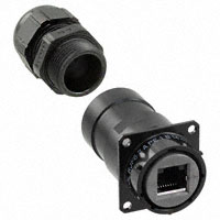Modular Coupler Connector Jack, 8p8c (RJ45) To Jack, 8p8c (RJ45) Cat6