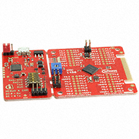 XMC1300 Boot Kit Getting Started Datasheet by Infineon Technologies