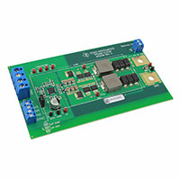 TPS40131 - 1 Non-Isolated Output DC/DC, Step Down Evaluation Board