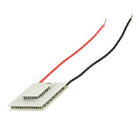 TEC（热电冷却器 ） 8.7W @ 27°C 2.8 A 80°C