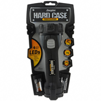 Lommelykt Standard type LED 250 lumen AA (4 nødvendig) 8,86" (225,0mm)