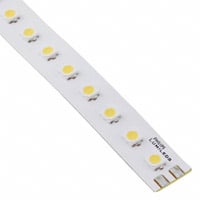 LED Lighting COBs, Engines, Modules LED Module LUXEON XF-3535L White, Neutral Linear Light Strip, Flexible