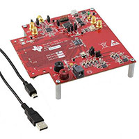 DAC3151 10 Bit 500M Samples pro Sekunde, Digital/Analog-Wandler (DAC), Evaluierungsboard