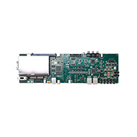 AM3505, AM3517 Sitara™ ARM® Cortex®-A8 MPU Embedded Evaluation Board