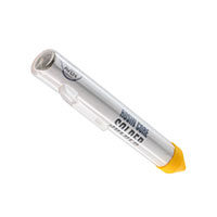 Lead Free Rosin Activated (RA) Wire Solder Sn99.3Cu0.7 (99.3/0.7) 17 AWG, 18 SWG Tube, 0.71 oz (20g)