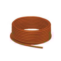 13 Conductor Multi-Pair, Cat5 Cable Orange 14 AWG, 20 AWG, 22 AWG 65.62' (20.00m)