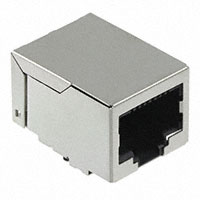 1 Port RJ45 Surface Mount 10/100 Base-TX, AutoMDIX