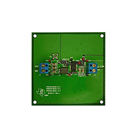 TPS54610 SWIFT™ 1 Non-Isolated Output DC/DC, Step Down Evaluation Board