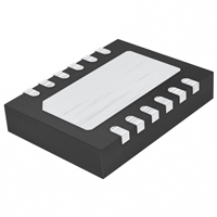 - Converter, AMOLED Display Voltage Regulator IC 2 Output 12-DFN (4x4)