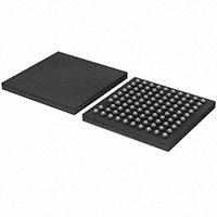 0 Driver LVDS VBGA099W060