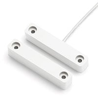 Magnetic Ball Switch Magnet SPST-NO Wire Leads Module