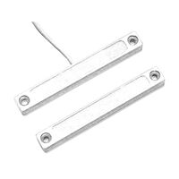 Magnetic Ball Switch Magnet SPST-NO Wire Leads Module