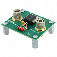 ACS759 - Current Sensor Sensor Evaluation Board