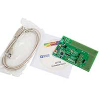 EVAL-AD7796EBZ Contents