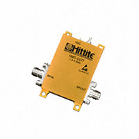 RF Amplifier IC VSAT 1.5GHz ~ 5GHz Module