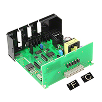 Option Card, Input Temperature, 24VAC, 11 ~ 36VDC