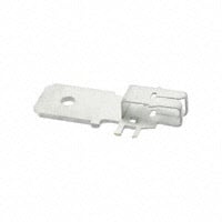 Terminal Magnetic Connector 250 31-33 AWG Quick Connect