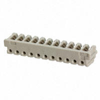 3-179694-1 TE Connectivity AMP Connectors | Connectors