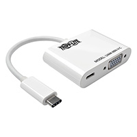 USB to VGA