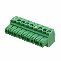 Connector FP0R Series